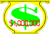 $1,000,000 Award